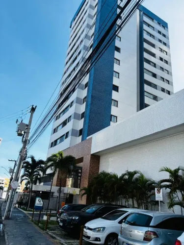 Apto no Luzia Residence