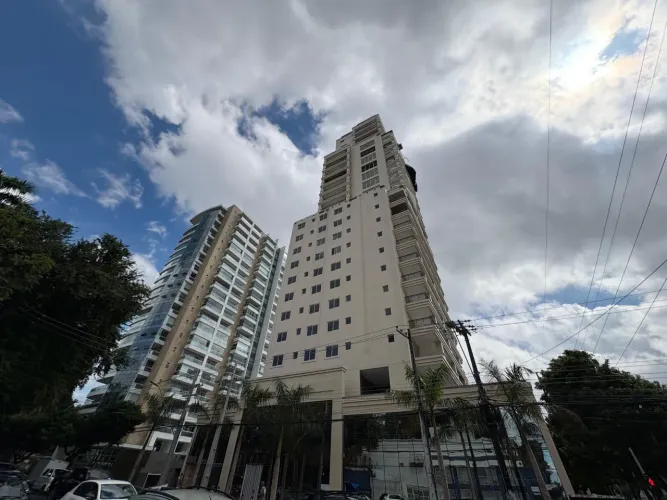 La Maison, 4 suítes em um condominio exclusivo, 4 vagas de garagem, ultimas unidades.