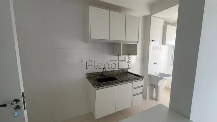 Apartamento à venda e para alugar em Indaiatuba, Jardim Casablanca, com 2 quartos, com 51 