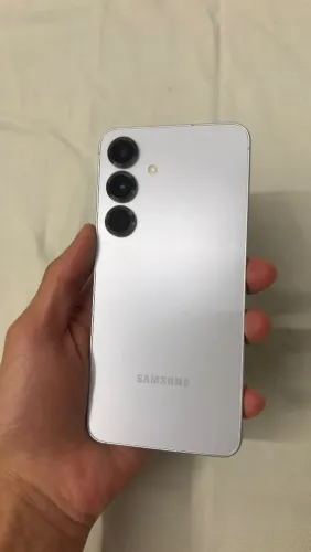 Galaxy S25