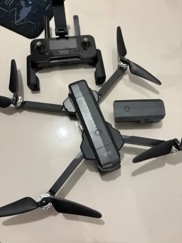 Drone SJRC F11 Pro 4k