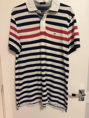 Polo Tommy Hilfiger 
