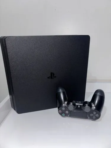 PS4 slim 500gb
