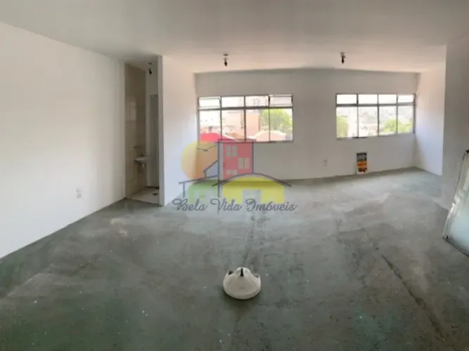 SALA COML P/ LOCAÇÃO RUDGE RAMOS - SBC