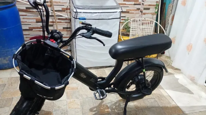 Bike CRUISER LEV