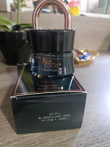 Perfume 