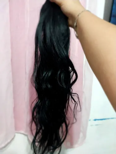 Cabelo humano