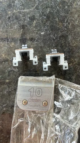 Lâmina de tosa, Lingueta