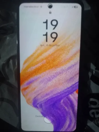 Vendo Samsung Galaxy A53 5G