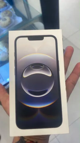 iPhone 16e lacrado!