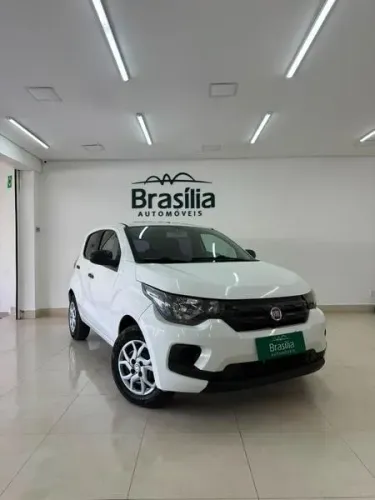 Fiat Mobi Like 1.0 Fire Flex 5P. 2020