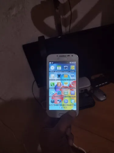 Samsung s4 