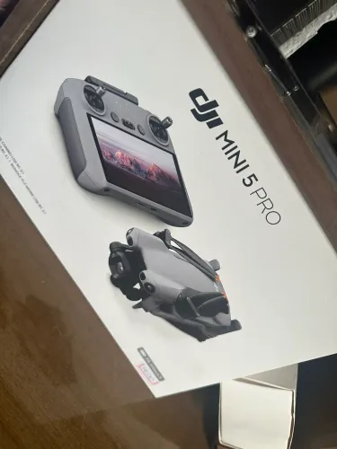 Chi mini 5 pro