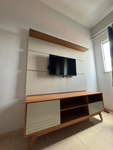 Painel + Rack para TV