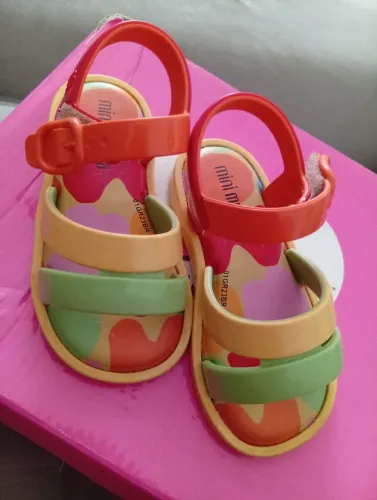 MINI MELISSA