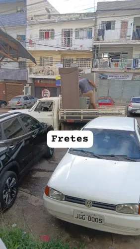 Frete asa norte asa sul. 100 reais