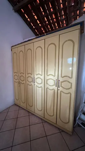 Guarda roupa casal