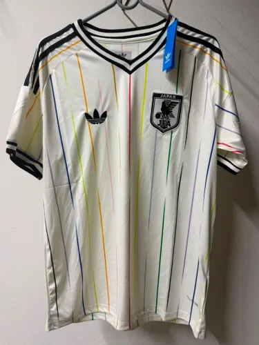 Camisa Japão 2026 Visitante