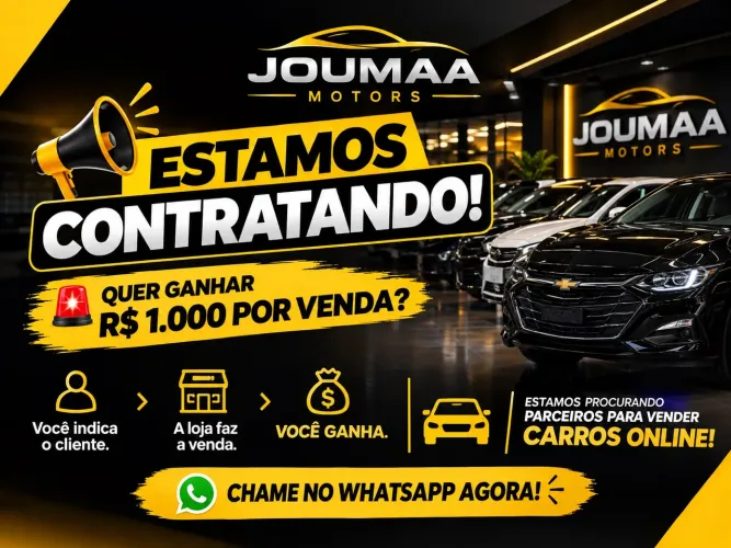 CONTRATA-SE VENDEDOR