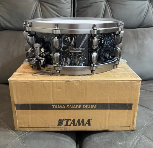 Caixa Tama Starclassic Maple 14x5,5