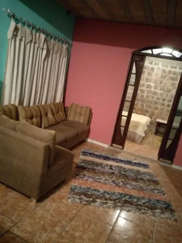 Vendo duas casas em Junqueira