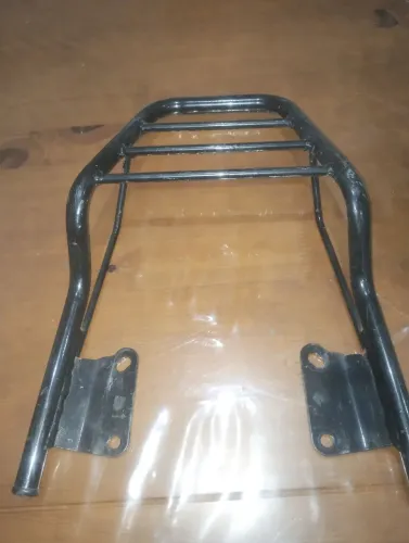 Bagageiro da factor 125 ano/modelo 2016