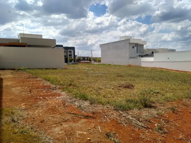 Terreno à venda no Condomínio Jatobá - Hortolândia