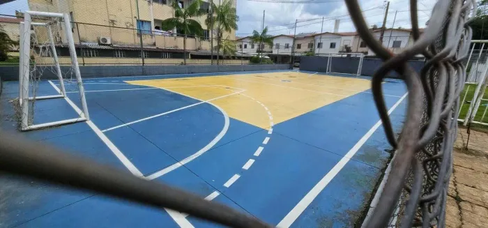Aluguel Imperdível no Condomínio Salinas  IPTU e Condomínio Inclusos