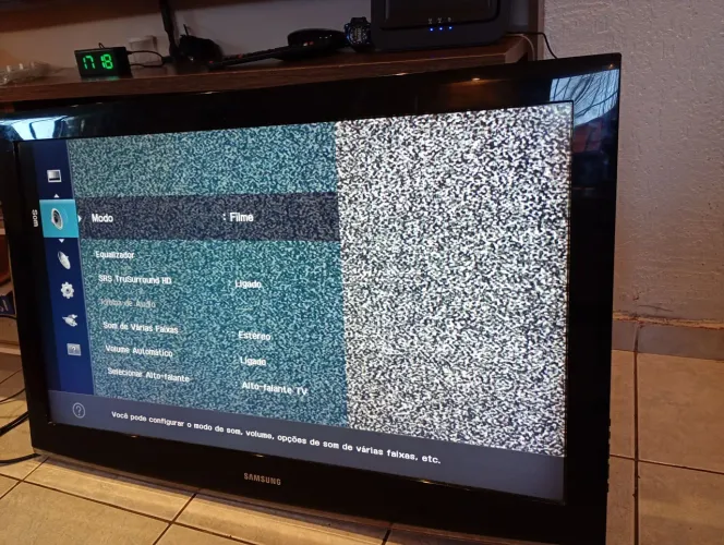 Tv Samsung