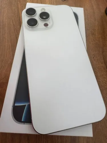 apple iPhone 16 pro max 256 gb