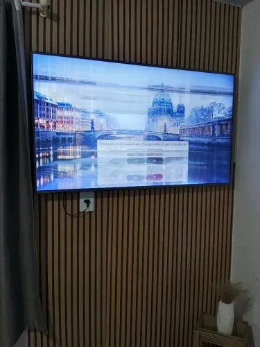 Tv LG 55 polegadas 