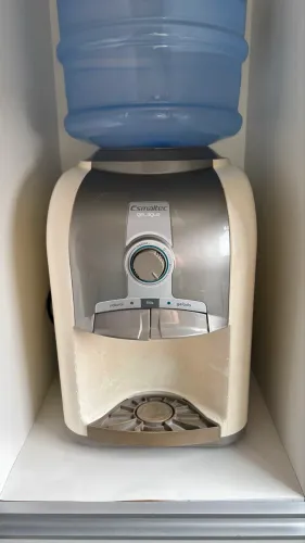 GELAGUA ESMALTEC 
