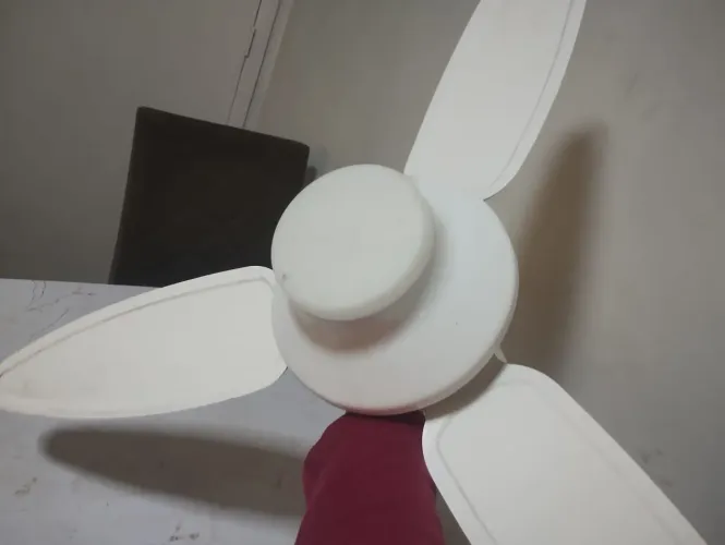Ventilador de teto