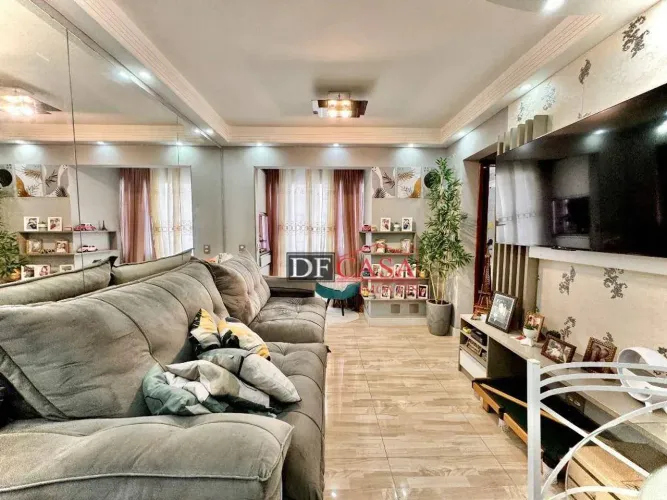 Apartamento com 2 dormitórios à venda, 51 m² por R$ 329.000,00 - Itaquera - São Paulo/SP