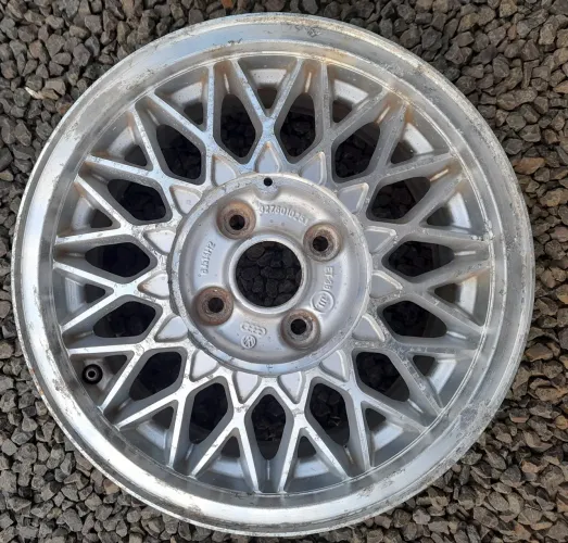 Roda Avulsa BBS Volkswagen 