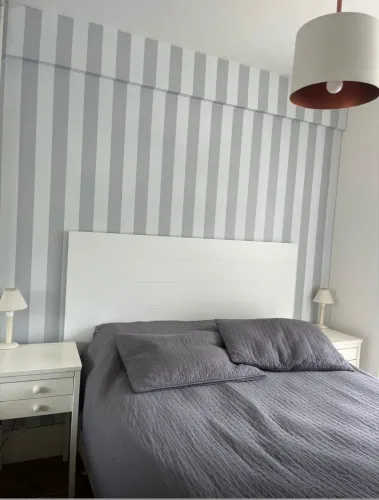 Cama de casal