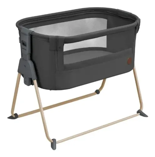 Berço Portátil Maxi-Cosi Tori com Colchão até 9kg<br><br>R$ 700,00