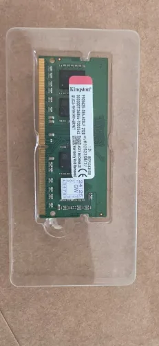 Memória Ram 32gb Kingston original