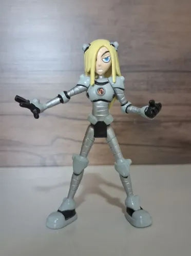 Dc Teen Titans - Terra