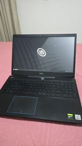 NOTEBOOK GAMER DELL G3 3500 16GB RAM 1TB SSD
