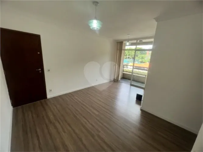Apartamento com 2 quartos à venda em Parque mandaqui - SP