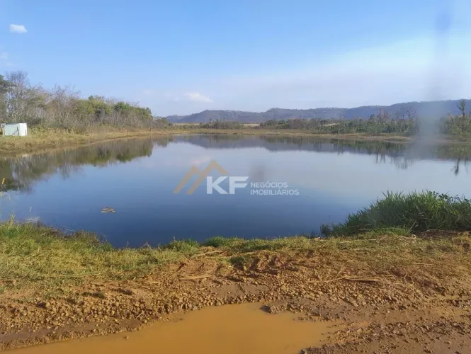 Fazenda a Venda em Mococa- SP
