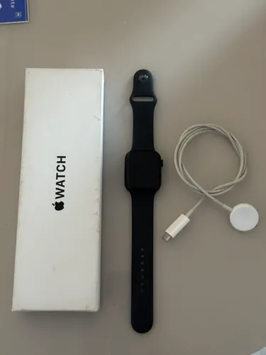 Apple Watch SE 2º Geração