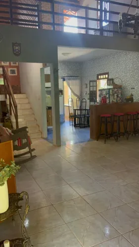 Sitio com piscina em condominio fechado, Canto da Siriema Jaboticatubas
