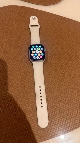 Apple Watch SE2 45mm