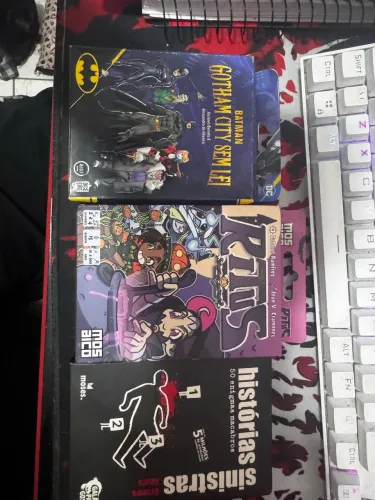 Card games