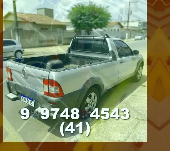Frete para mudanças em vários bairros! Consulte preços e disponibilidade!