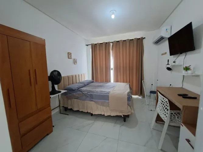 Flat para aluguel no Bessa