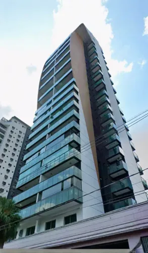 Apartamento Sonata Residence 2 suítes Nazaré Belém Pa Venda