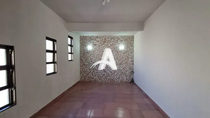 Casa para aluguel, 2 quartos, 4 vagas, Pacaembu - Uberlândia/MG